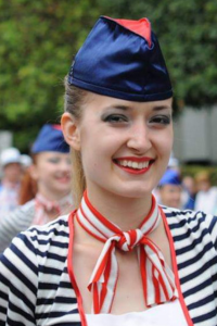 lenka- fotka